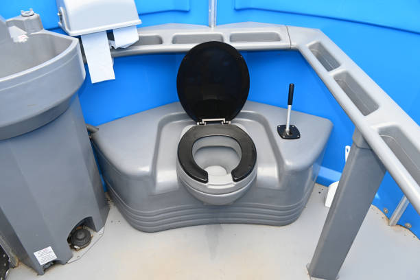 Portable Toilet Options We Offer in Stuarts Draft, VA