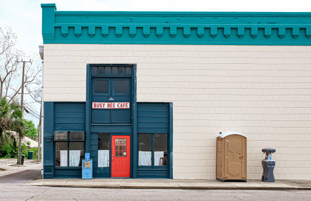 Best Long-term porta potty rental  in Stuarts Draft, VA