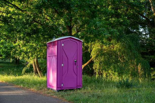 Best Wedding porta potty rental  in Stuarts Draft, VA